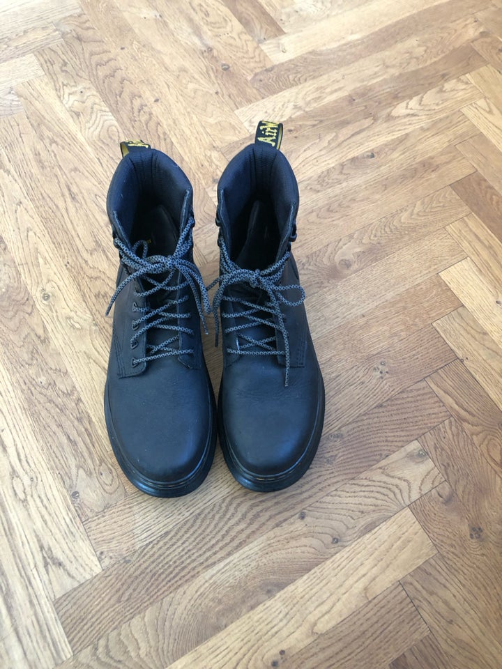 Vinterstøvler Dr Martens str