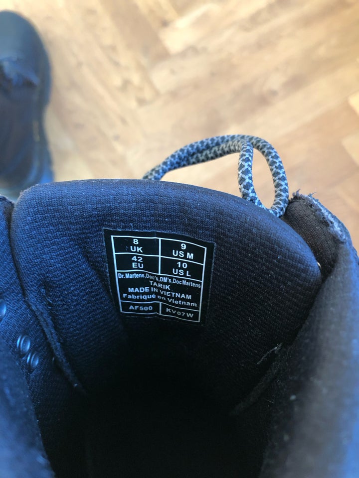 Vinterstøvler Dr Martens str