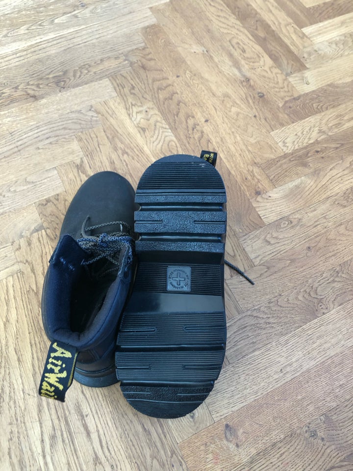 Vinterstøvler Dr Martens str