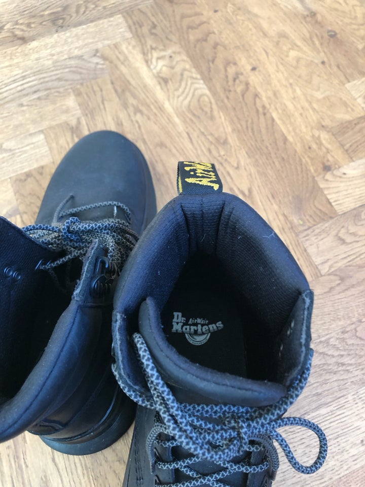 Vinterstøvler Dr Martens str