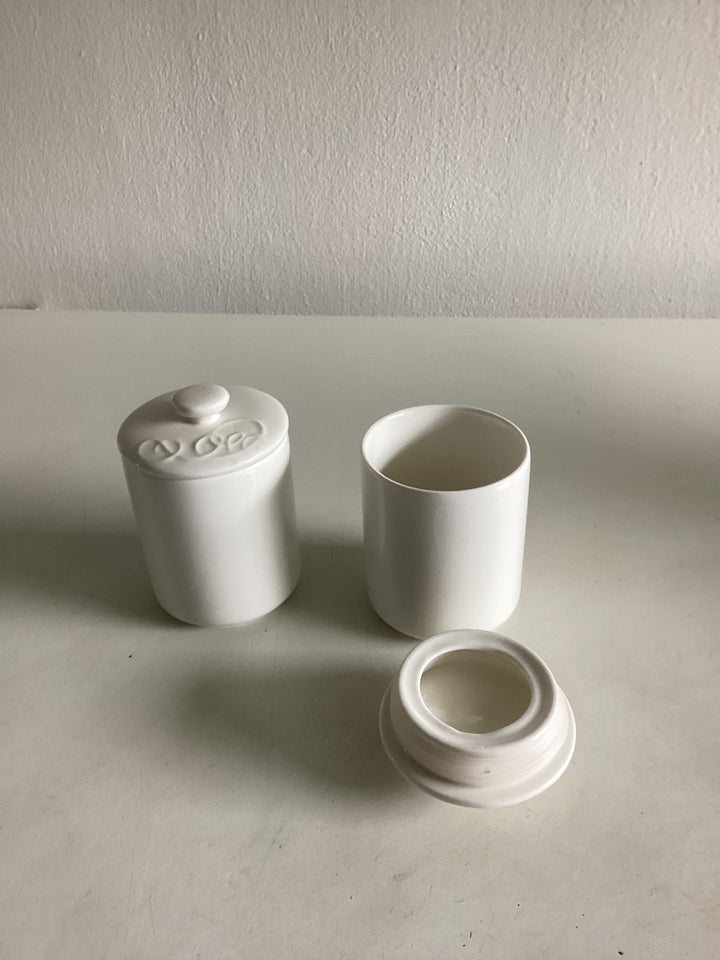 Keramik Krukker Mette