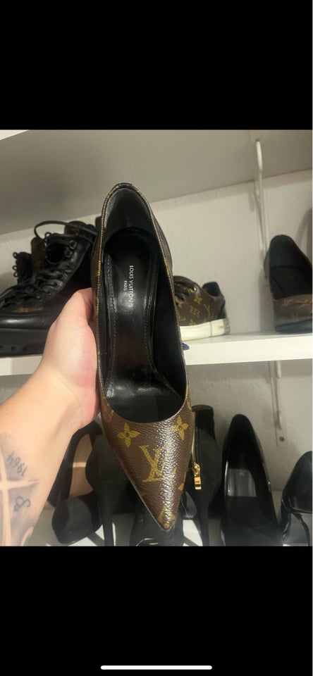 Pumps str 38 Louis vuitton