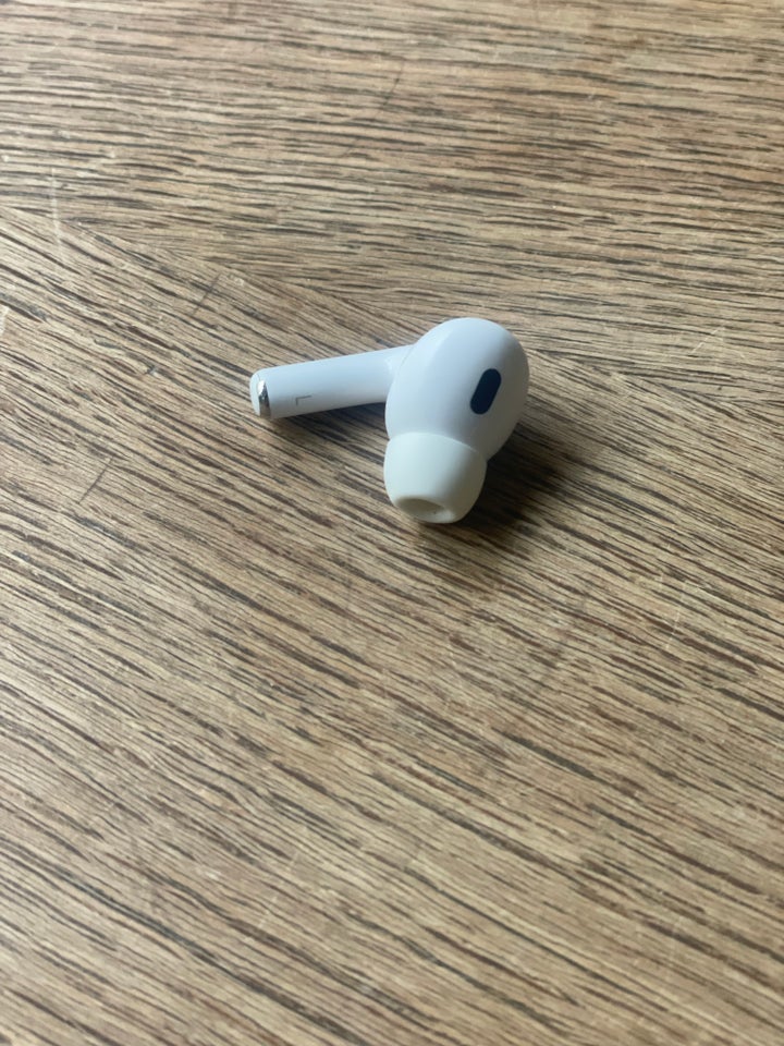 in-ear hovedtelefoner, Apple,