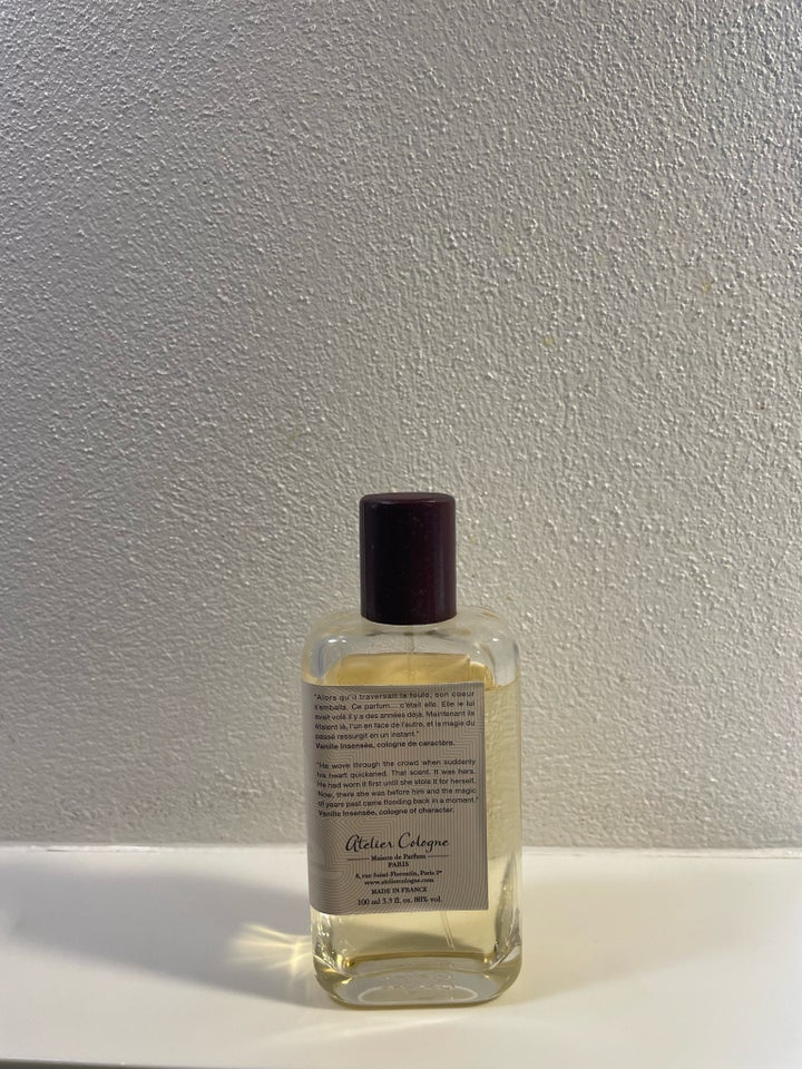 Dameparfume, Atelier Cologne ,