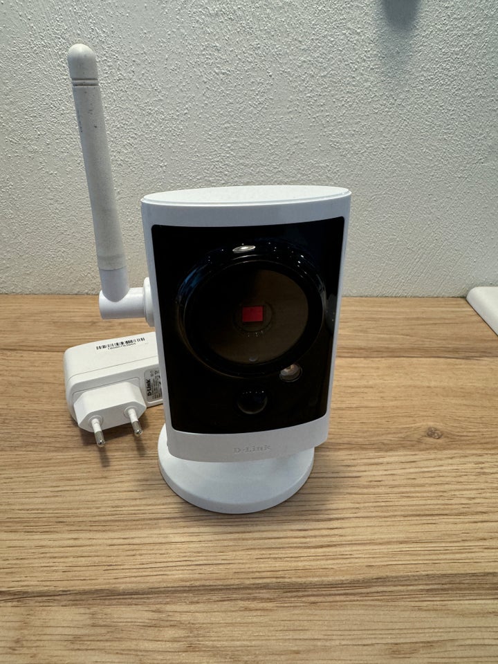 Kamera D-link