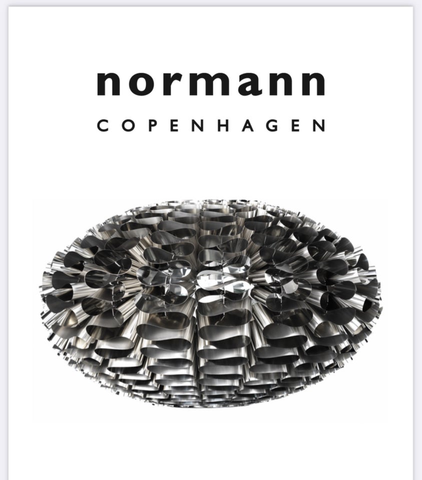 Pendel Normann Copenhagen