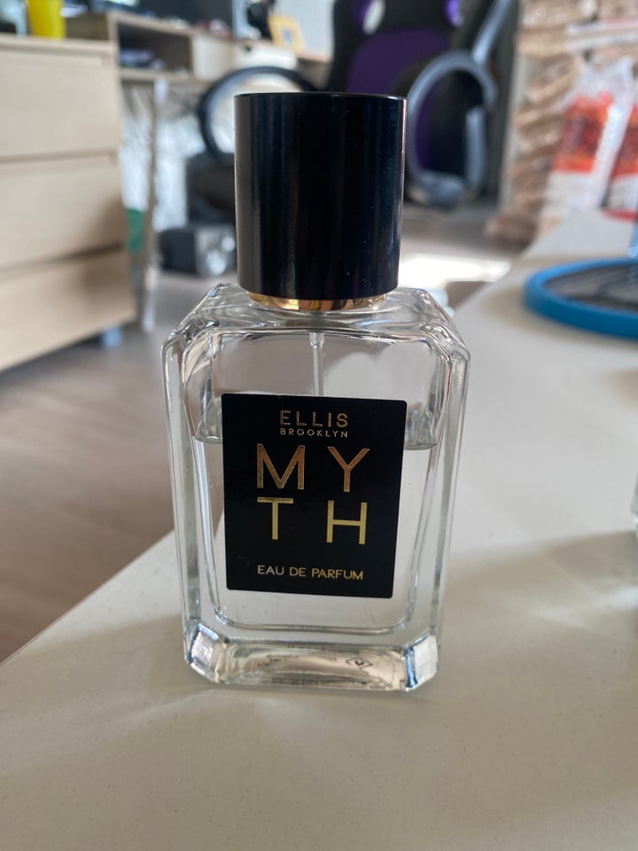 Eau de parfum Parfume Ellis