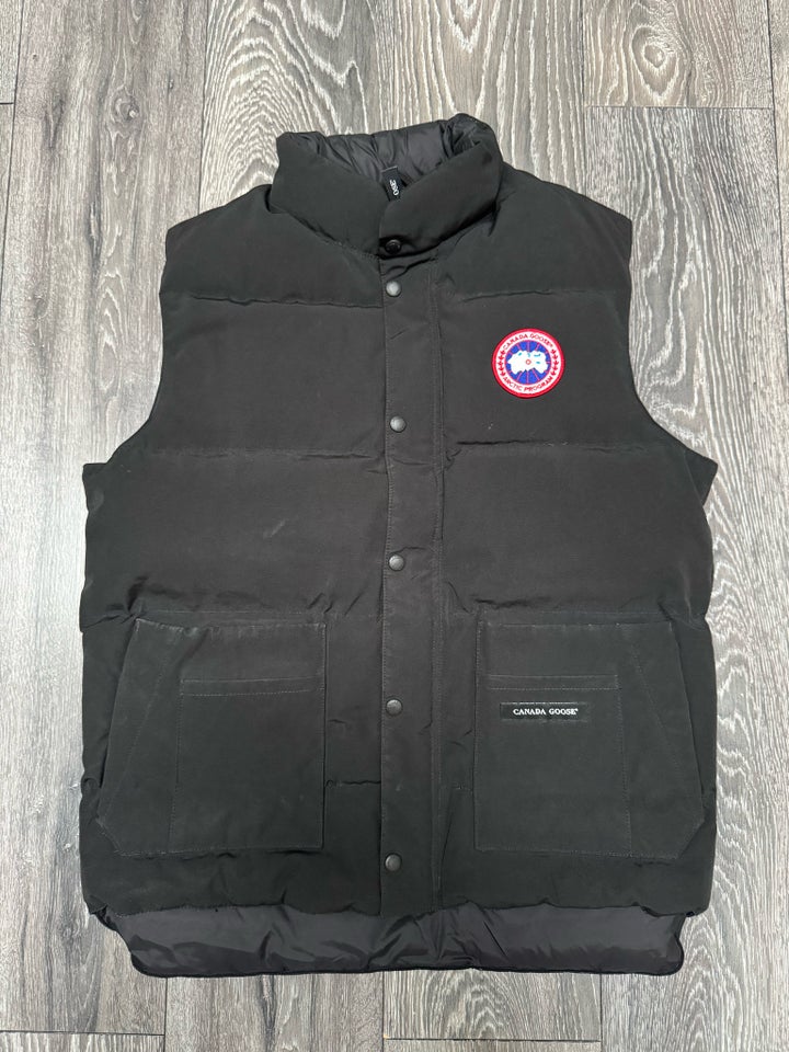 Vest, str. M, Canada Goose