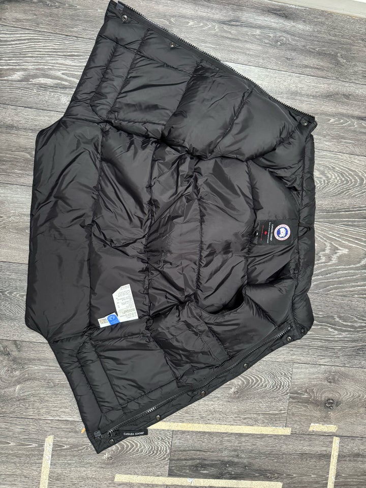 Vest, str. M, Canada Goose