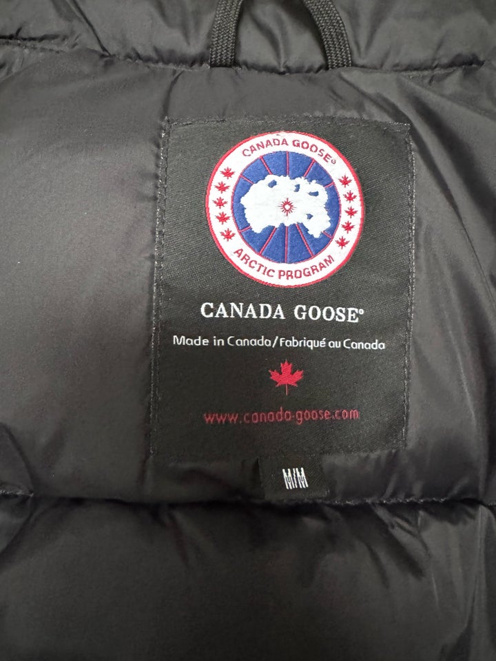 Vest, str. M, Canada Goose