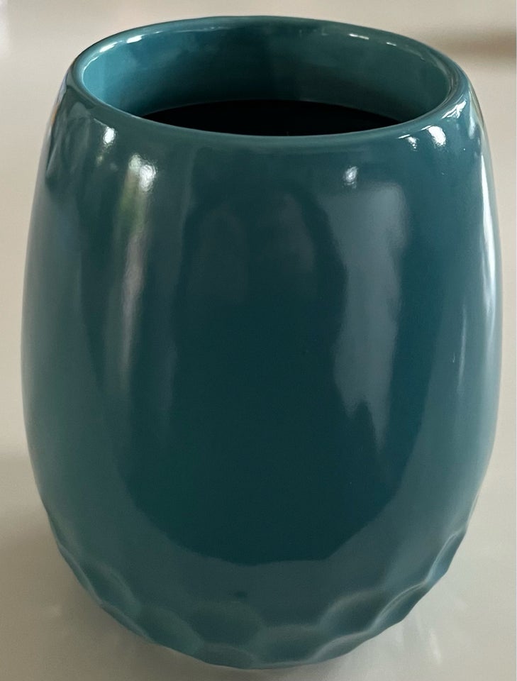 Keramik Vase  Kähler