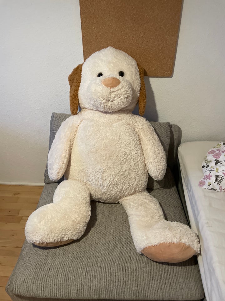 Kæmpe bamse