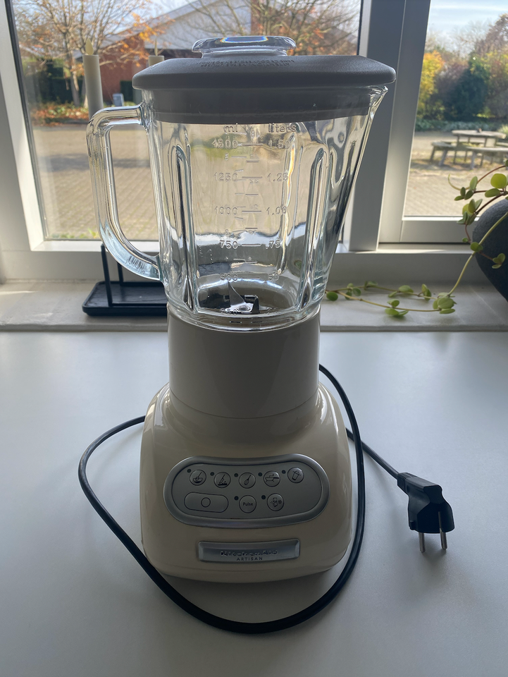 Blender, KitchenAid