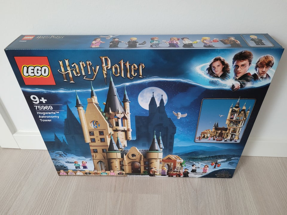 Lego Harry Potter 75969