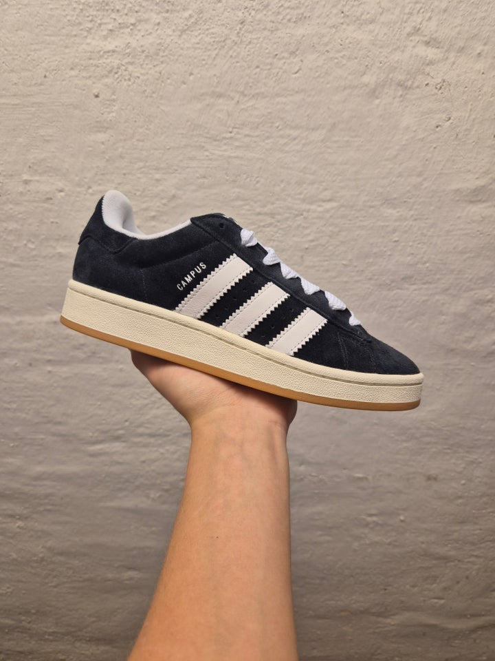 Sneakers, str. 38,5, Adidas Campus