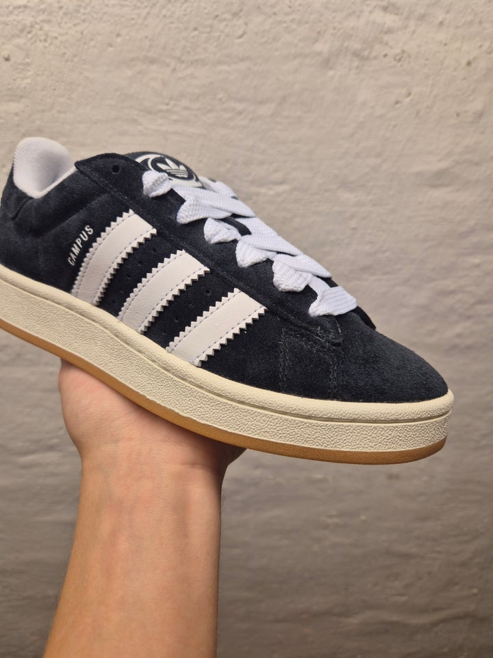 Sneakers, str. 38,5, Adidas Campus