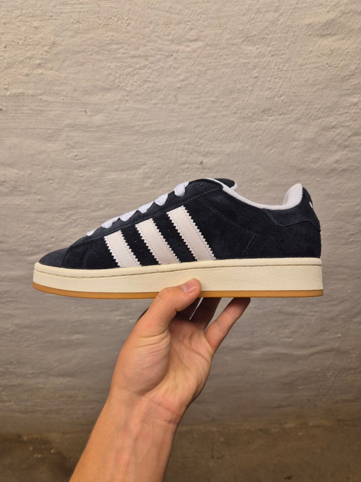 Sneakers, str. 38,5, Adidas Campus