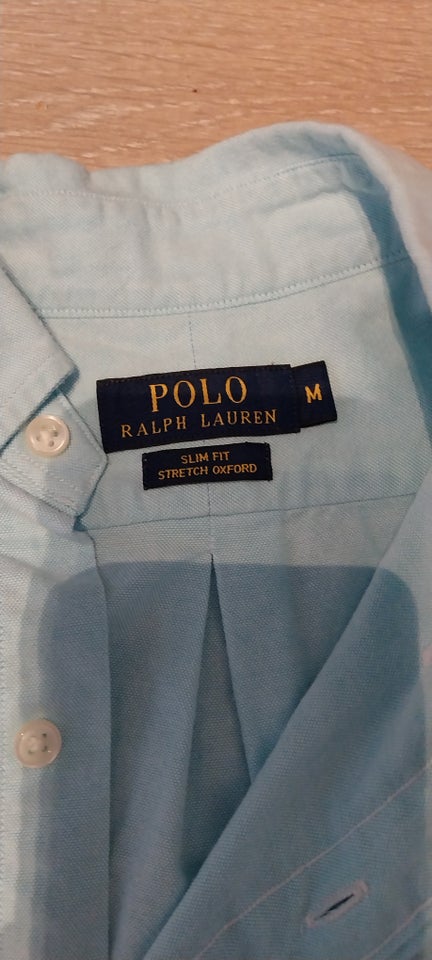 Skjorte, Polo Ralph Lauren