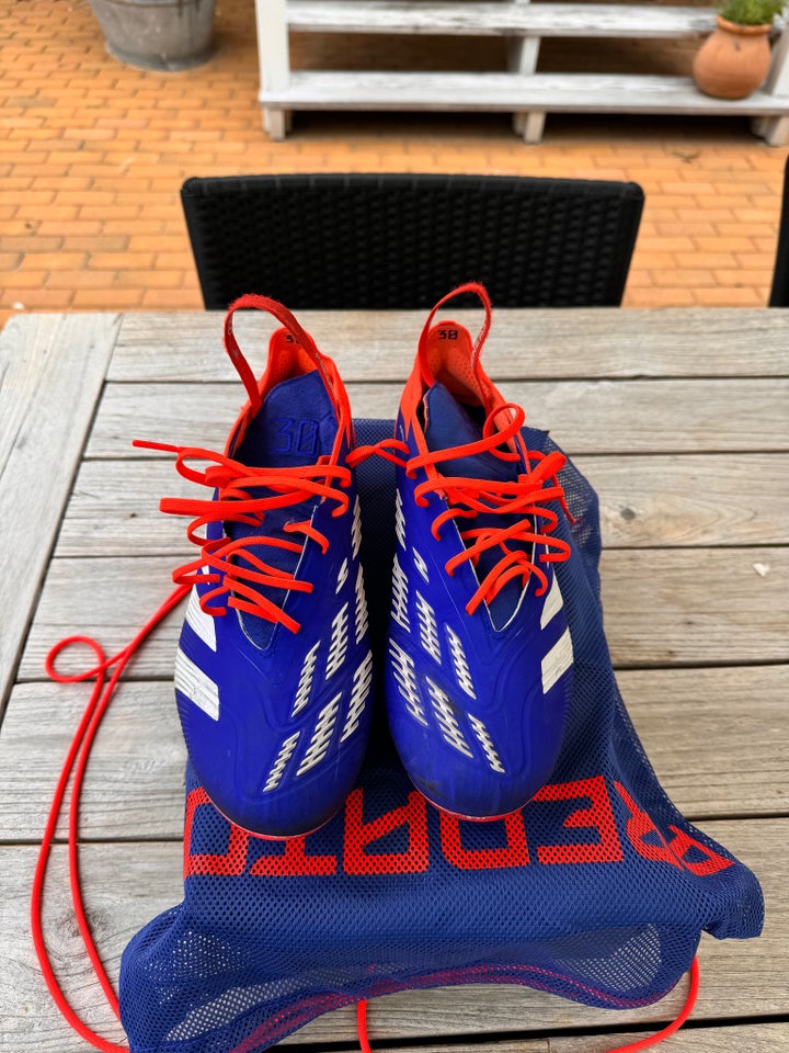 Fodboldstøvler Adidas predator