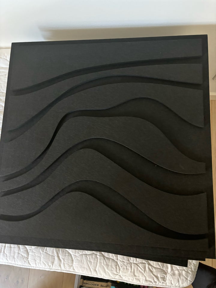 Wave Tile Set, Arturel