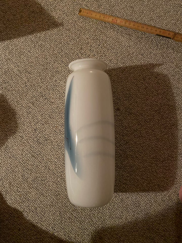 Vase Vase Holmegaard