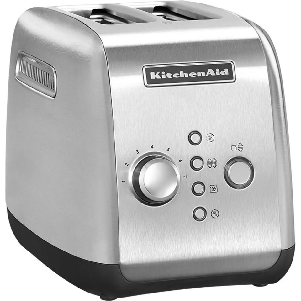 Brødrister Kitchenaid