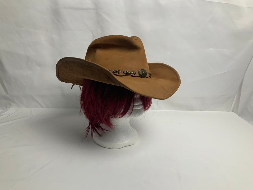 Hat Cowboy Western Hat dame