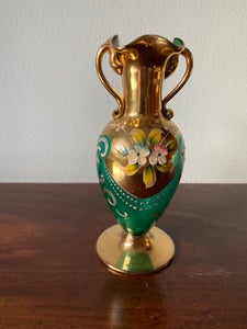 Vintage vase “Murano glas”