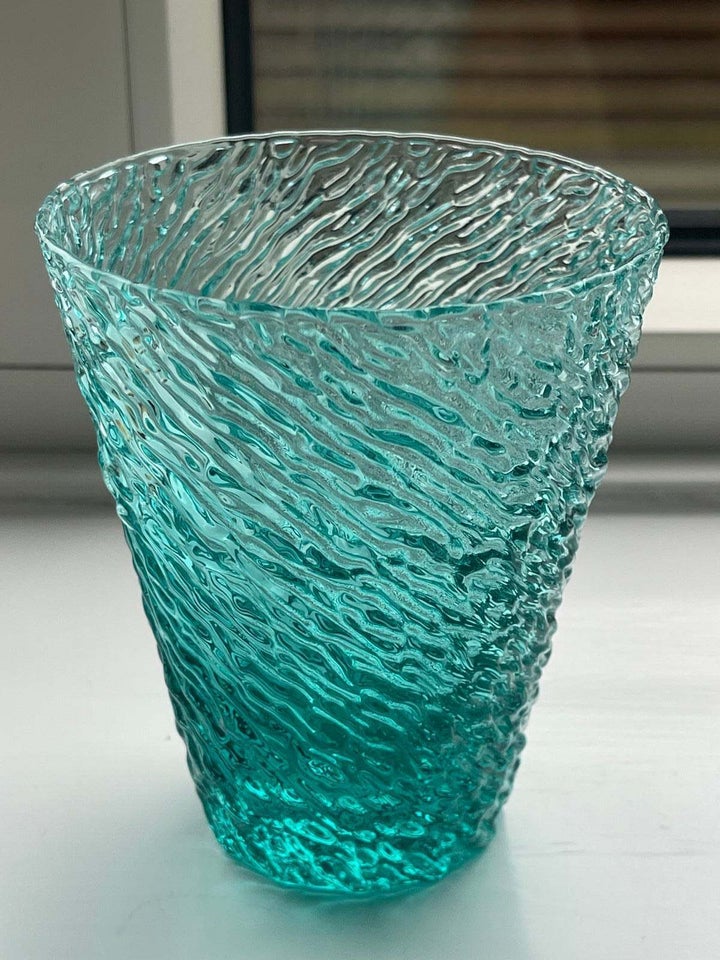 Glas, Italienske farvede glas,