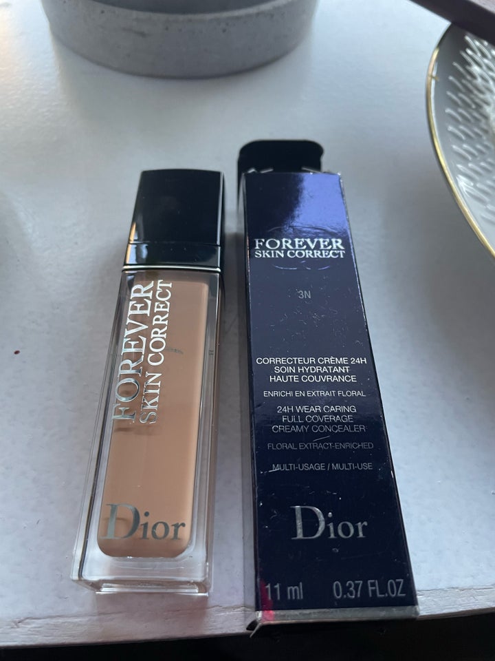 Makeup Concealer - 3N Dior