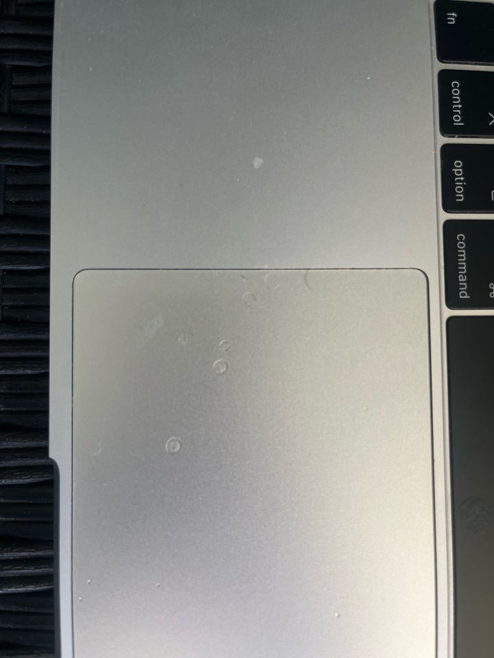 MacBook Pro A1708 Rimelig