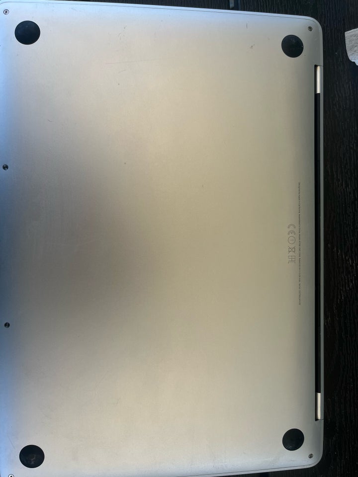 MacBook Pro A1708 Rimelig