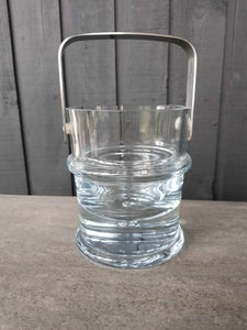 Glas Isspand Holmegaard