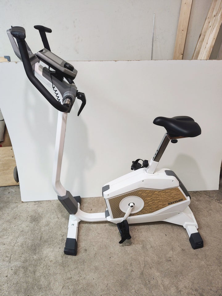 Motionscykel, Kettler ERGO C6