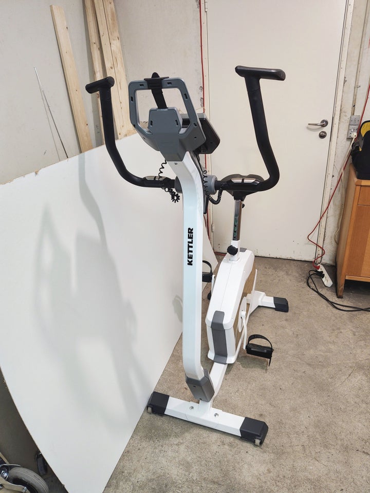 Motionscykel, Kettler ERGO C6