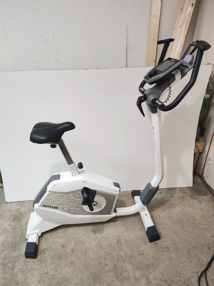 Motionscykel, Kettler ERGO C6