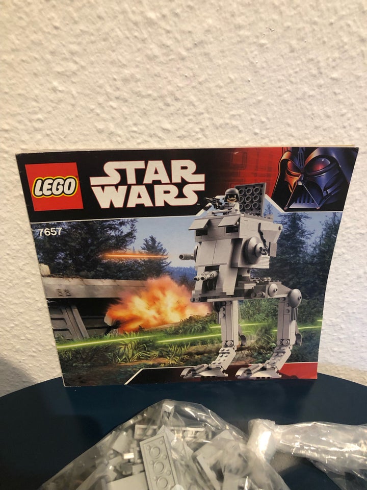 Lego Star Wars,