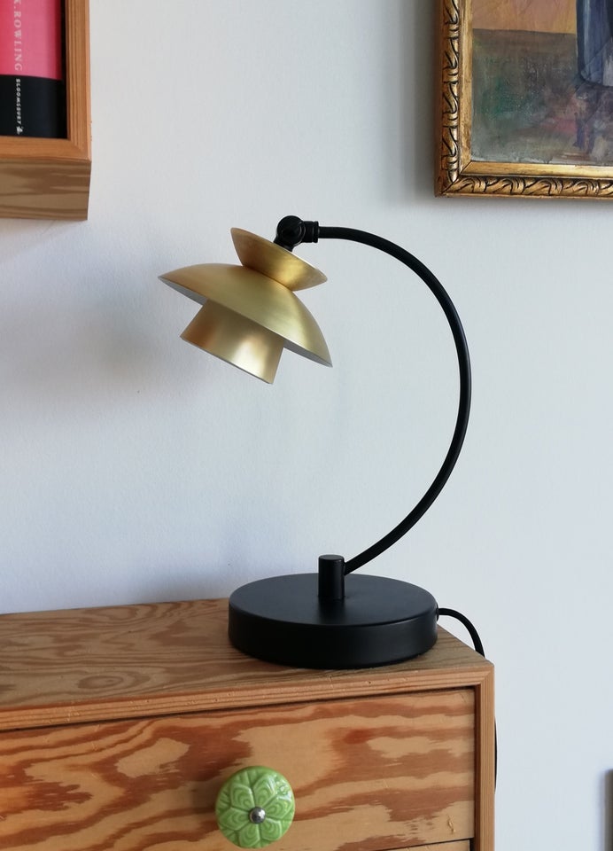 Lampe, Halo Tech Mini Safari