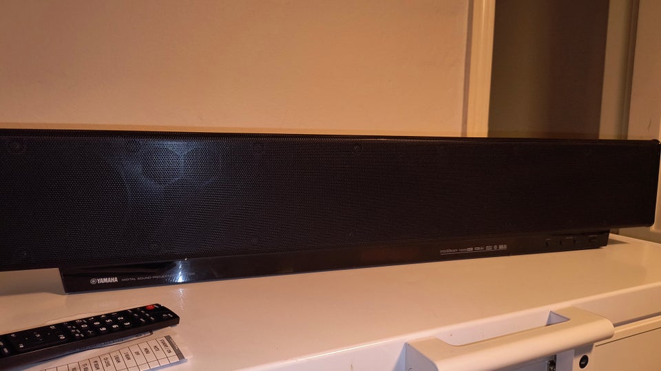 Soundbar, Yamaha, YSP-1100