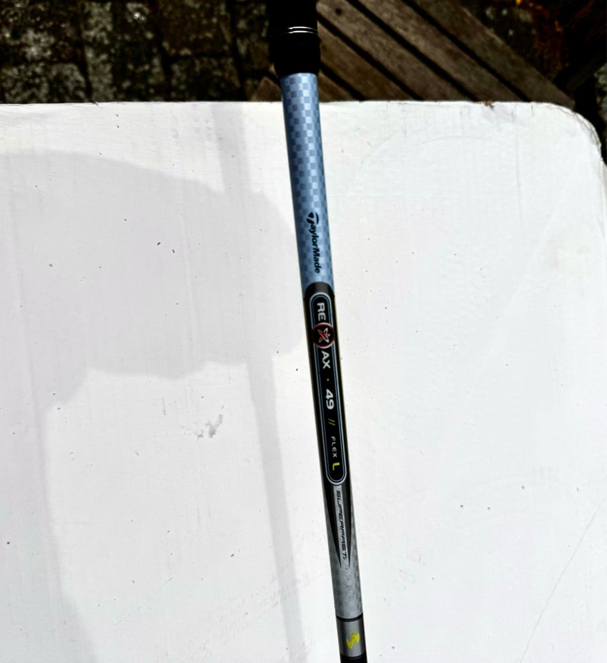 Driver grafit Taylormade burner