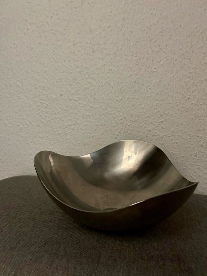 Rustfrit stål, Georg Jensen Bloom