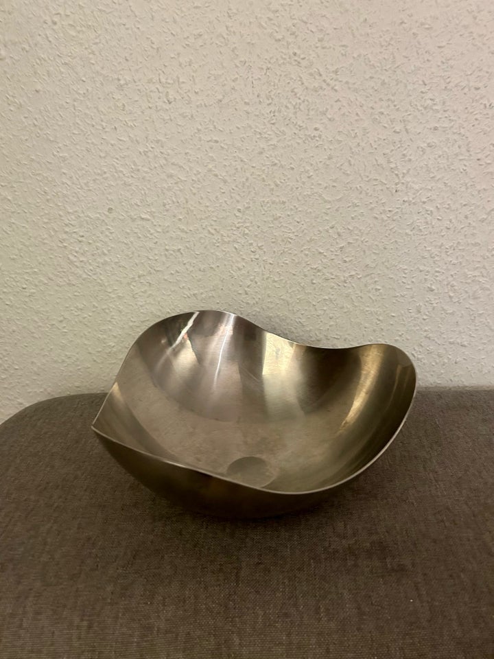 Rustfrit stål, Georg Jensen Bloom