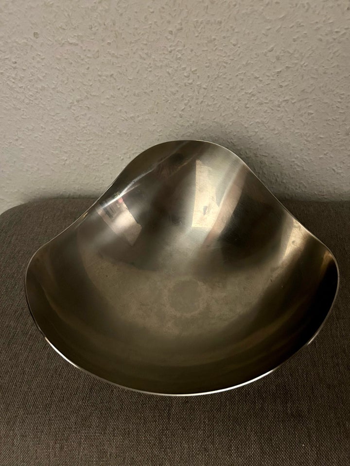 Rustfrit stål, Georg Jensen Bloom