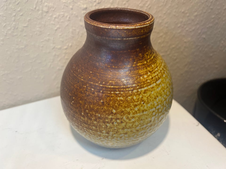 Keramik Retro vase Studio