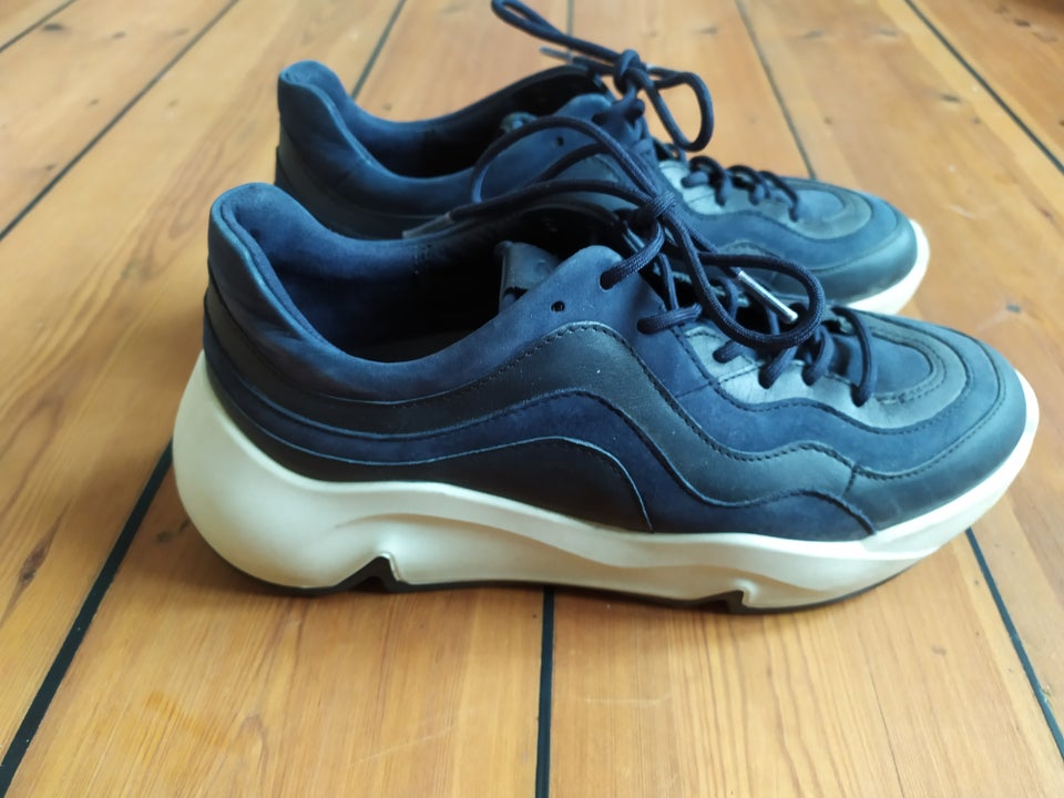 Sneakers, str. 37,5, Ecco