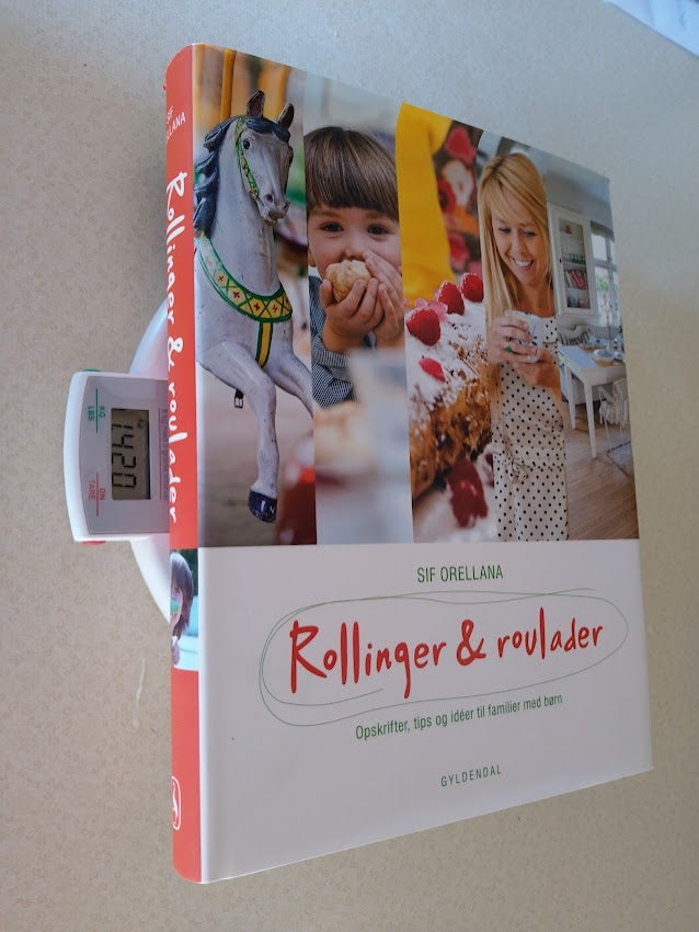 Rollinger  roulader Sif