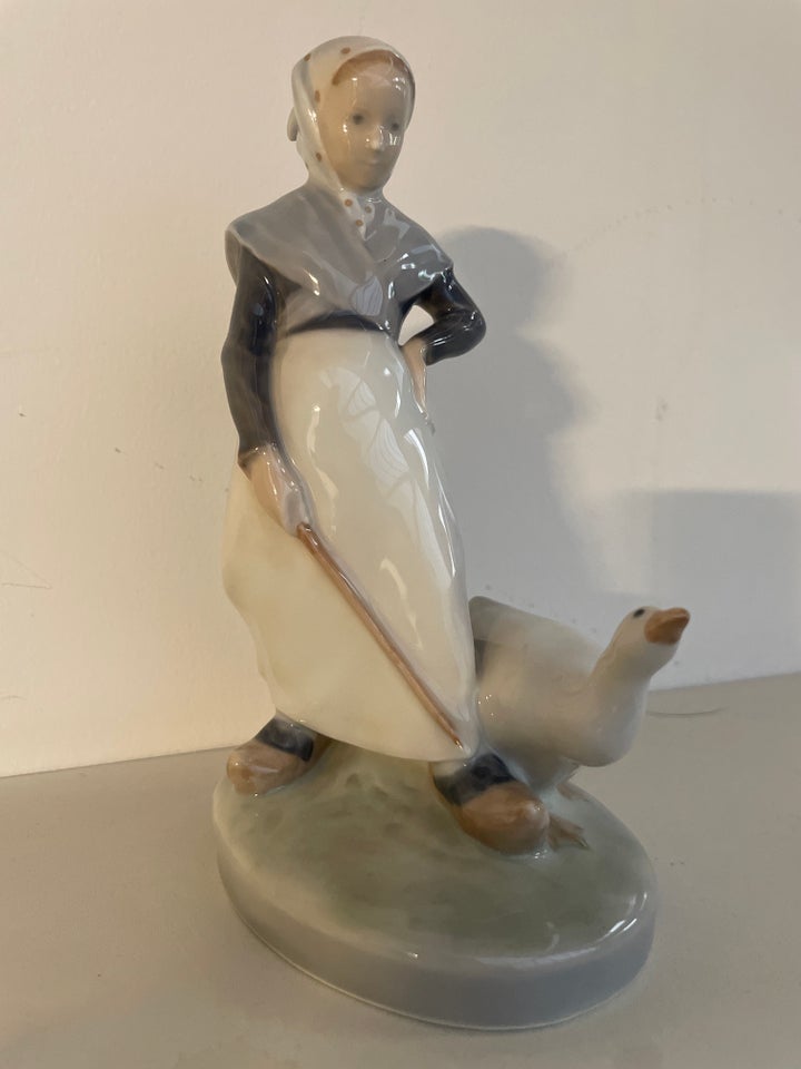 Andet Figur Royal Copenhagen