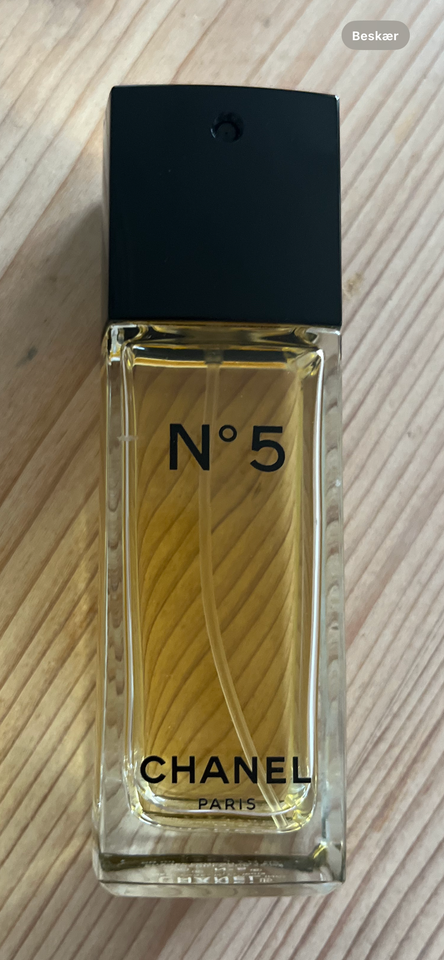 Eau de Toilette, Parfume, CHANEL NO