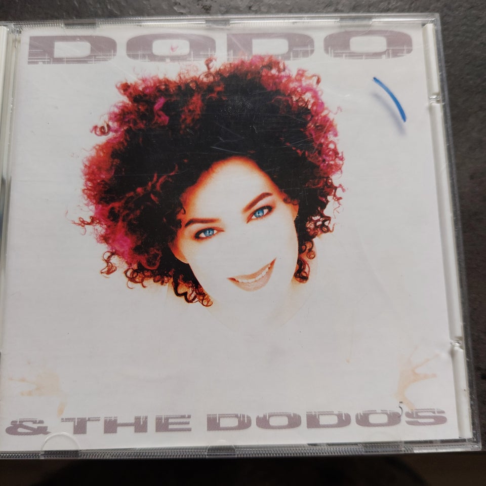 Dodo : Dodo the Dodo, pop