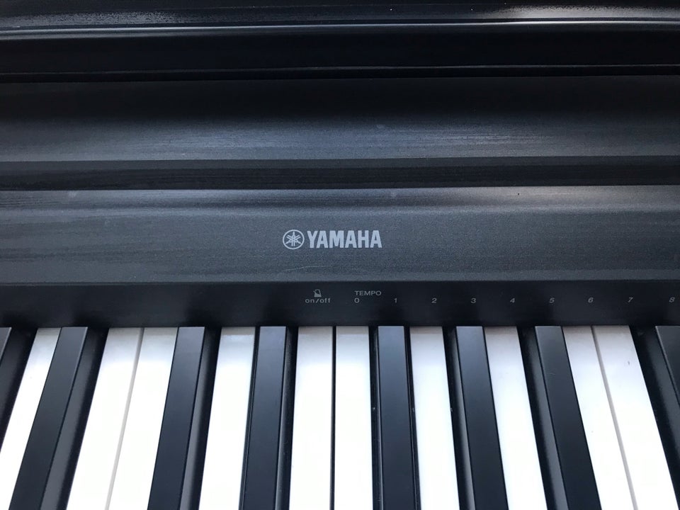 Digitalpiano, Yamaha P-45